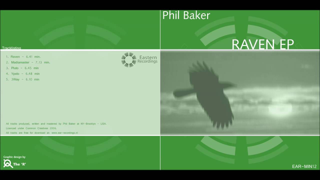 Phil Baker -  3 Way