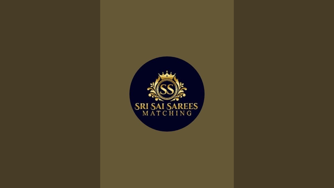 Sri Sai Sarees & Matchings is live