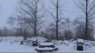 Bloke's First Time Snowmobiling.avi