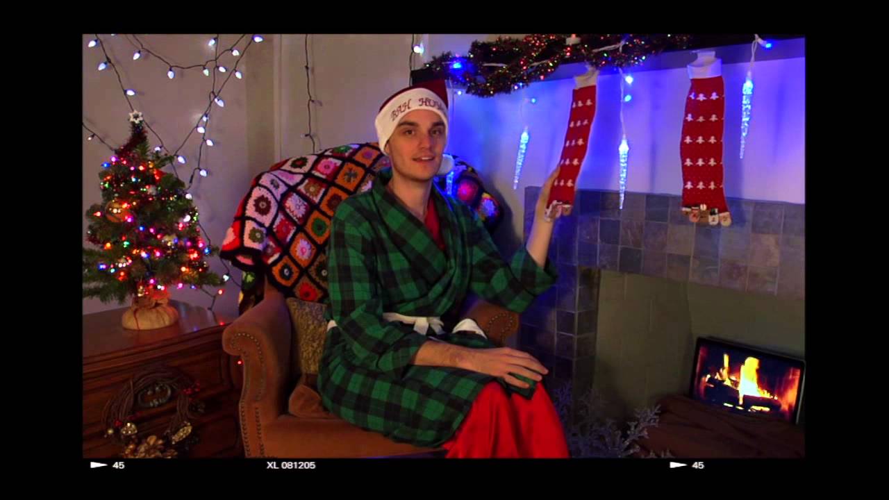 12 Days of Sketchmas: Day 10