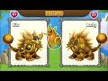 NEW BREEDING: New Terra Dragon & Bjorn Dragon | DRAGON CITY