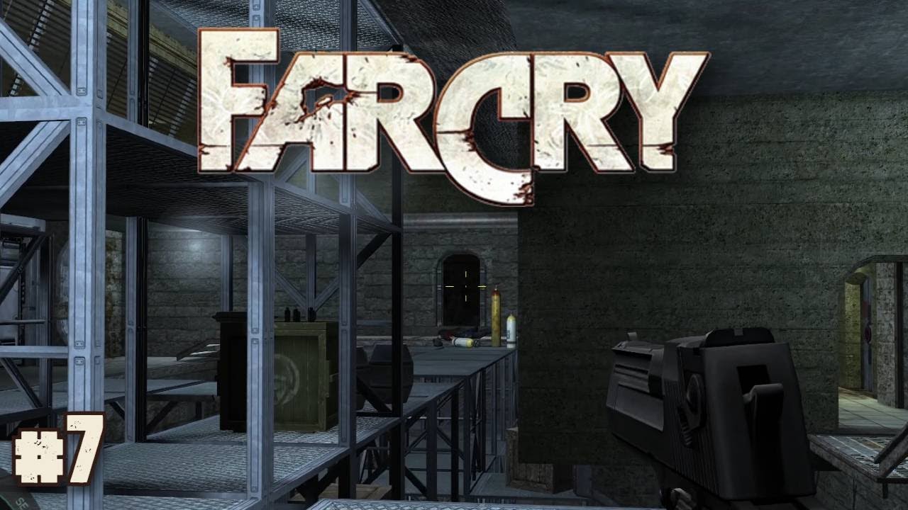 Far Cry #7 - Junction