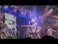 バーレスク東京「フィナーレ」（Queen：DC Sora）2023-08-05
