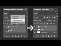 How to Duplicate Layers and Layer Groups Between Documents in Adobe Photoshop