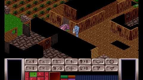 Openxcom FMP (by Geravind) 2019 03 02 Part 35