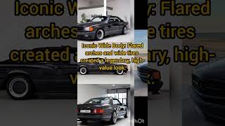 #90scars #car #deustch #germanycar #mercedes #560sec #mafiacar