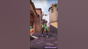 1 Tip Every Gekko Main Needs To Know! - Valorant #shorts