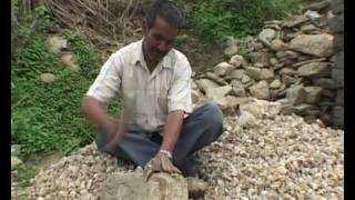 Infiltration Wells - Construction Details - Part 1 (Hindi)