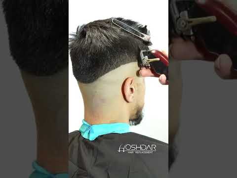 هل أنا الوحيد الذي يحصل أكثر ارتباكا حول أي حلاقة للزيارة كلما احتجت الزيانة زيارة الحلاق