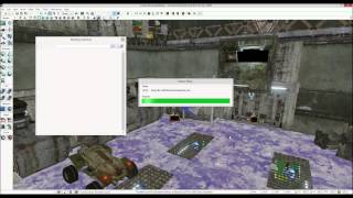 UDK Security Camera Tutorial