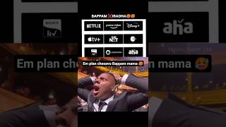 BAPPAM ❌ IRADHA  #bappam #ibomma #iradha