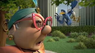 Peck Pocketed