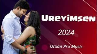 'Ureyimsen'Yigma Sevgi Mahnıları 2024#supervideo #trending