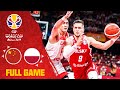 Poland steals host China's thunder at home! - Full Game - FIBA Basketball World Cup 2019