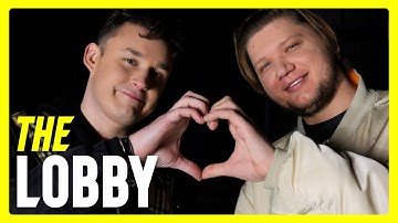 Nitr0 is so HAPPY about destroying FaZe Clan