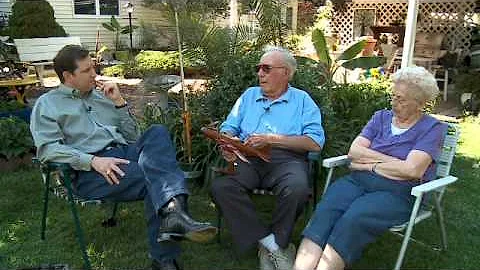 Hometown Heroes - John Caudle