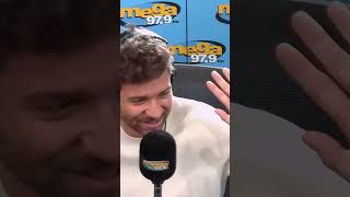 PABLO ALBORAN mis fanatico me apoyaron la gran noticia