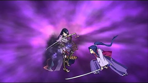 Fgo 復刻 鬼ヶ島