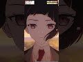 The Land With No Spring  #anime #agentsofthefourseasons