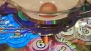 フォーチュントリニティ4JPC 190~198
