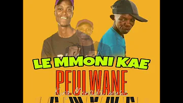 KING MONADA MUSIC (Le mmoni kae peulwane)new 2024