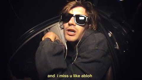 martysha -4a.m. music  (prod/feat/howifixthat)