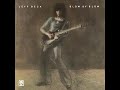 Jeff beck  blow by blow  1975  full album