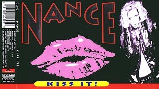 Watch Nance Kiss It video