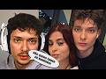 A MAPU ESTÁ QUERENDO O KOSKY! - MELHORES MOMENTOS DA LIVE #10