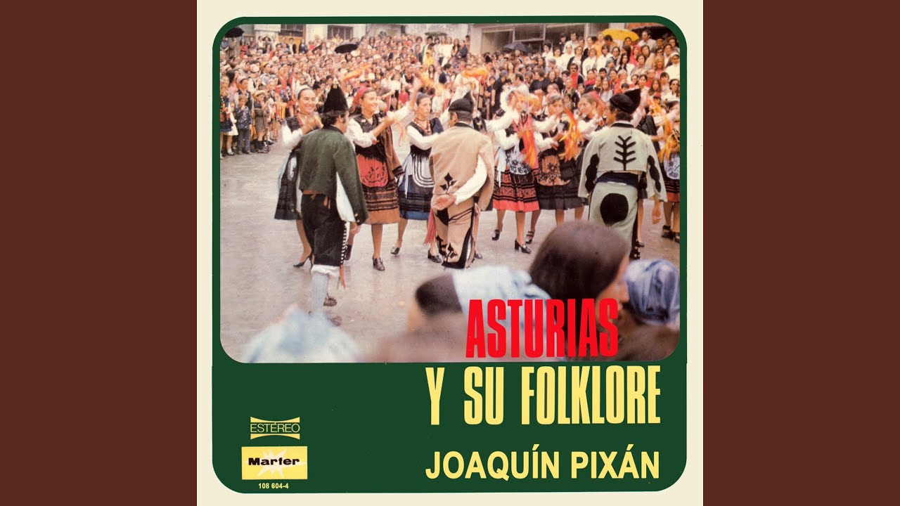 Jota de Cangas de Narcea