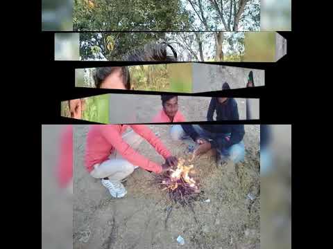 Sahi jawe Na Judai Sajna Tere Bina Dil - YouTube