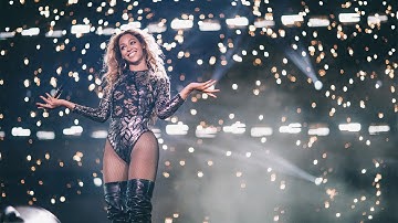 Beyoncé - Single Ladies (Put a Ring on It) | On The Run HBO