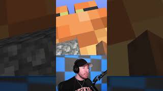 A Frog Ate The World! *Minecraft*