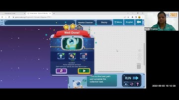 ICode Global Hackathon 2022 _Blockly Beginner Session 4