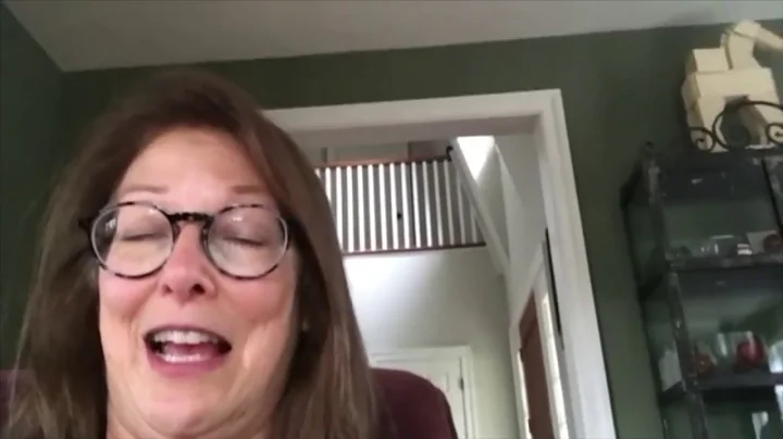 2020 Golden Door Awards: Deborah Gross, Esq.