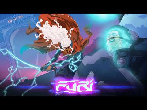 Превью для «Carpenter Brut - You're Mine ( right version )»