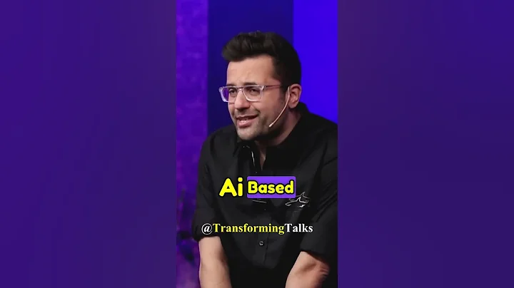 Sandeep Maheshwari on potential of ARTIFICIAL INTELLIGENCE.