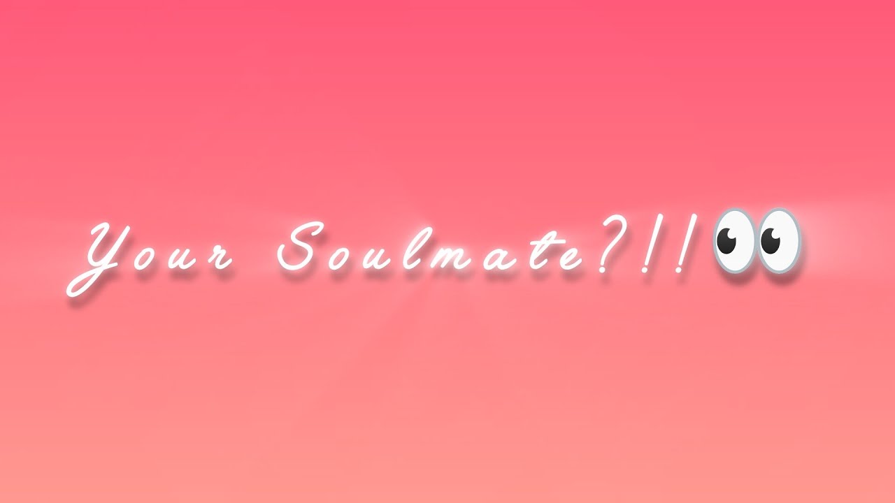 ASMR | I Creating Your Perfect Soulmate For You🧑‍🤝‍🧑 | Keyboard Sounds & Whispers