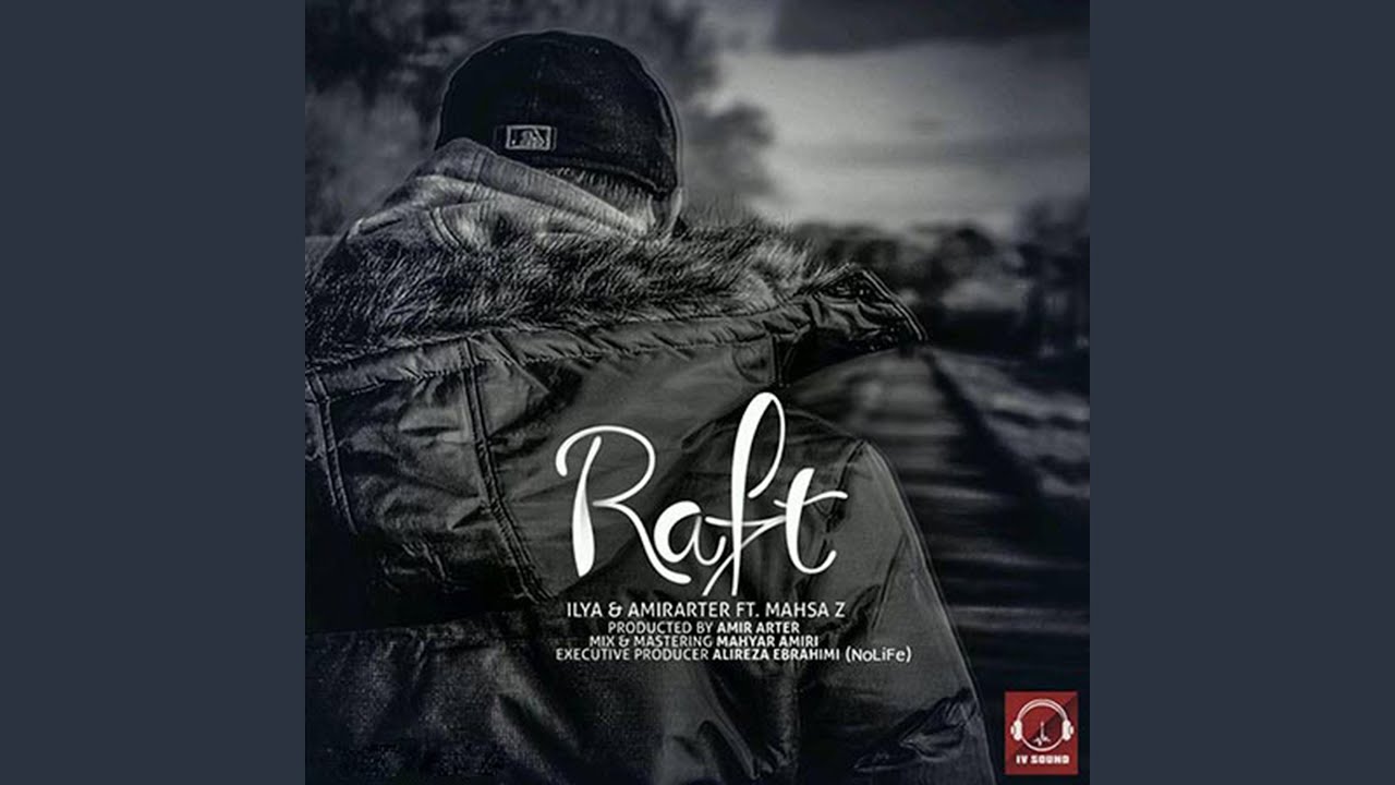 Watch Raft (feat. Mahsa Z) on YouTube Watch Raft (feat. Mahsa Z) on YouTube