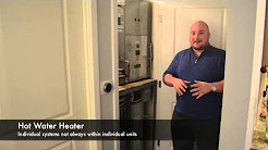 Renovations with Gabe - HVAC Systems in Condos & Apartments