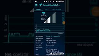 تطبيق سعره 3$لتسريع الانترنت وشبكه الواي فاي لديك 👌! screenshot 4