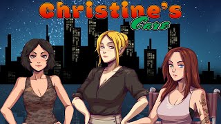 Christines Care - story trailer