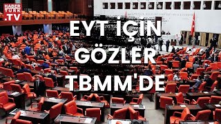 Eyt Düzenlemesinin Aralık Ayına Yetiştirilmesi Planlanıyor