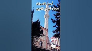 قران كريم🤲😍 بصوت جميل للشيخ ماهر المعيقلي #اكسبلور #المصحف #راحة_نفسية#تيك_توك والله #cat