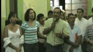 Persecucion Politica Caso Hunucma 1