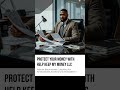 Protect Your Wealth with HKMM