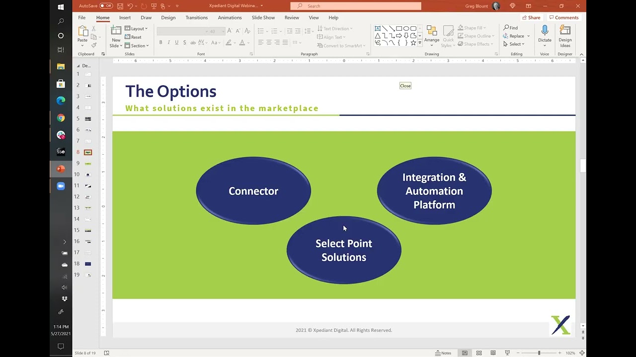 Bridging the Gap Between Adobe AEM and Veeva Vault