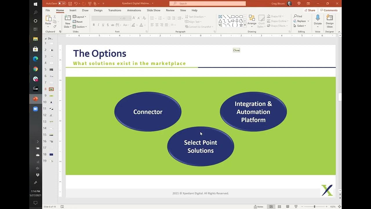 Bridging the Gap Between Adobe AEM and Veeva Vault