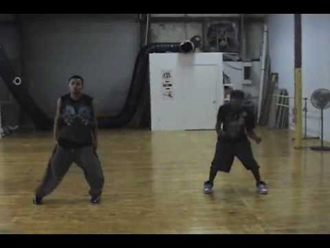 LIL WAYNE I GET IT IN!! CHOREO BY MARK WOOTEN AND ...