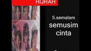 HIJRAH - Hadirmu Di Sisiku